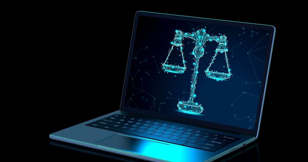 El fallo digital: la Justicia en redes sociales