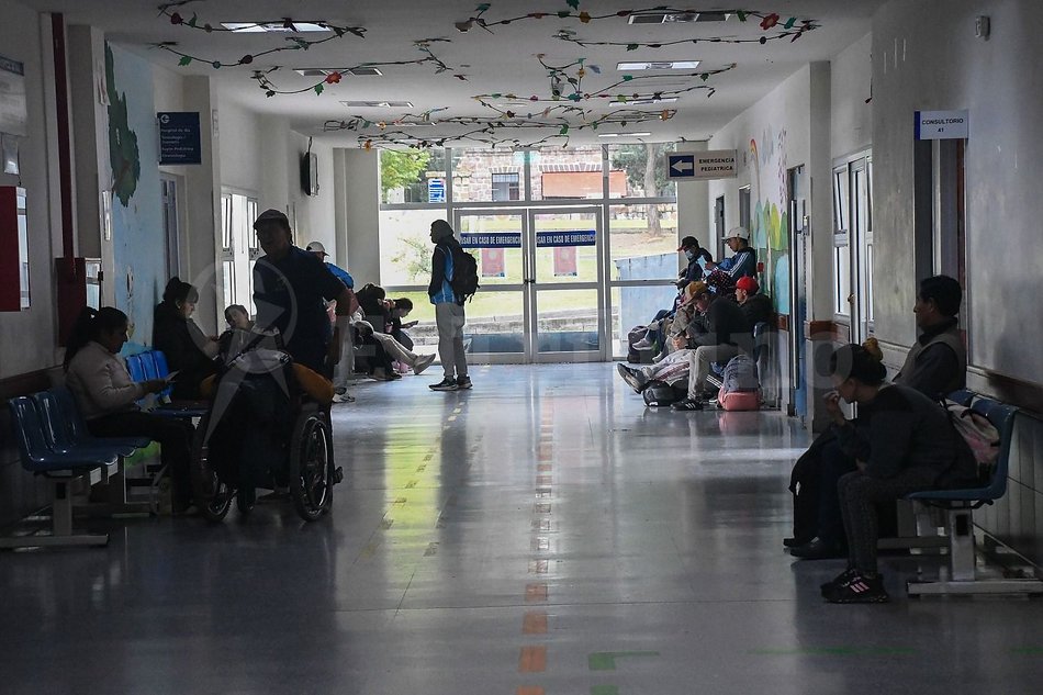 Anulan el juicio a padres golpeadores de una beba de ocho meses