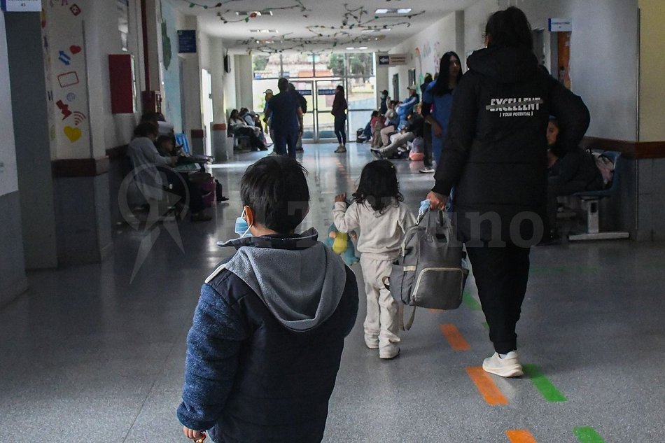 Anulan el juicio a padres golpeadores de una beba de ocho meses