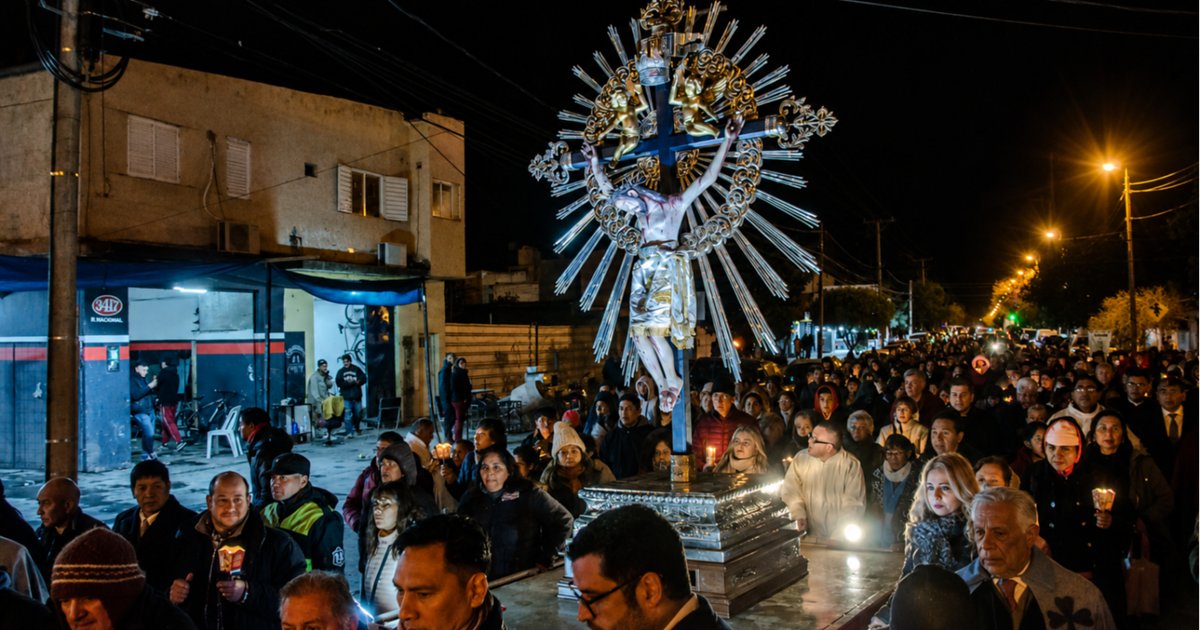 El Milagro de los Enfermos volverá a reunir fe, consuelo y esperanza en Salta