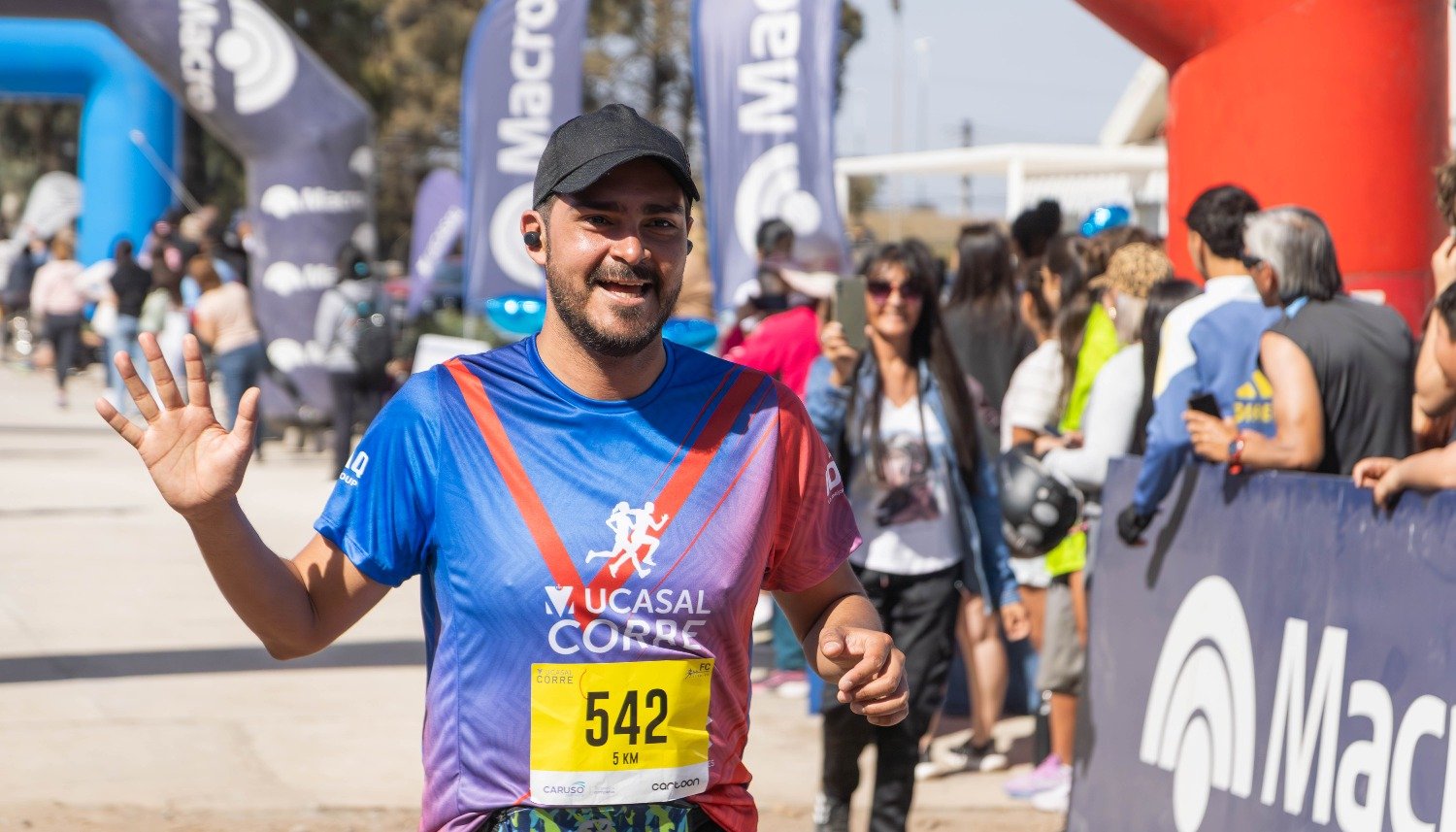 UCASAL Corre 2026: la quinta edición ya tiene fecha y abre sus puertas a toda la comunidad