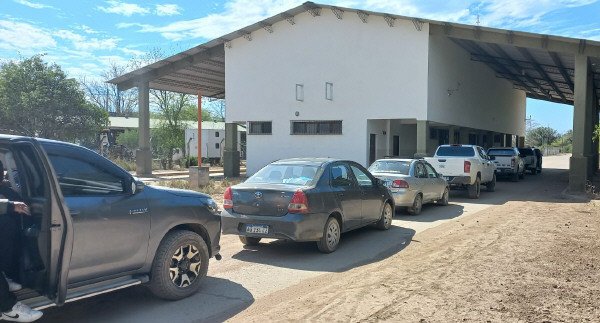 El Corredor Bioceánico en Salta necesita obras clave 