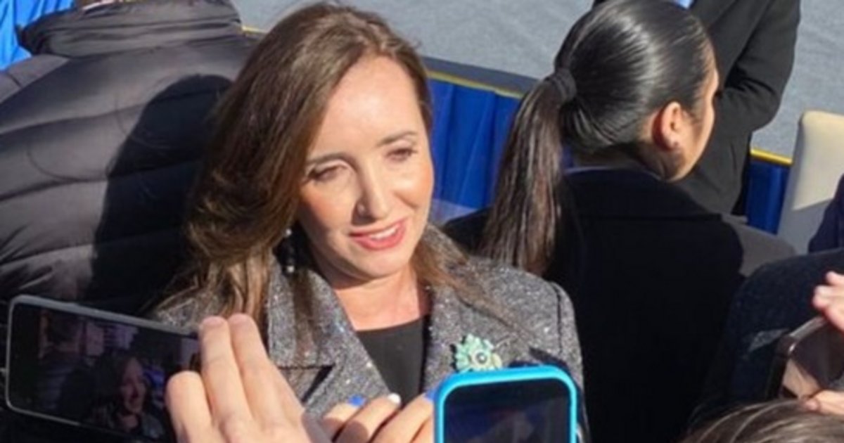 Villarruel contra el Gobierno por pobreza y retenciones