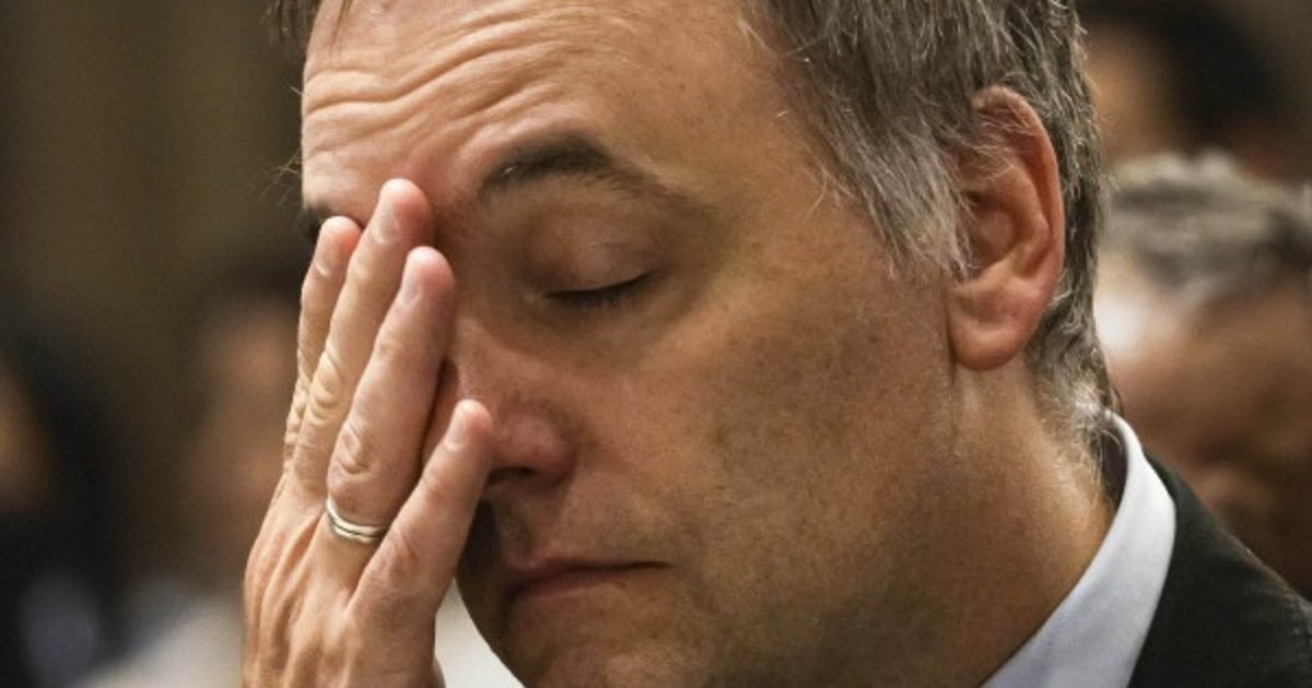 Adorni: de las casi 5.000 preguntas del Congreso a las que debe responder al fiscal