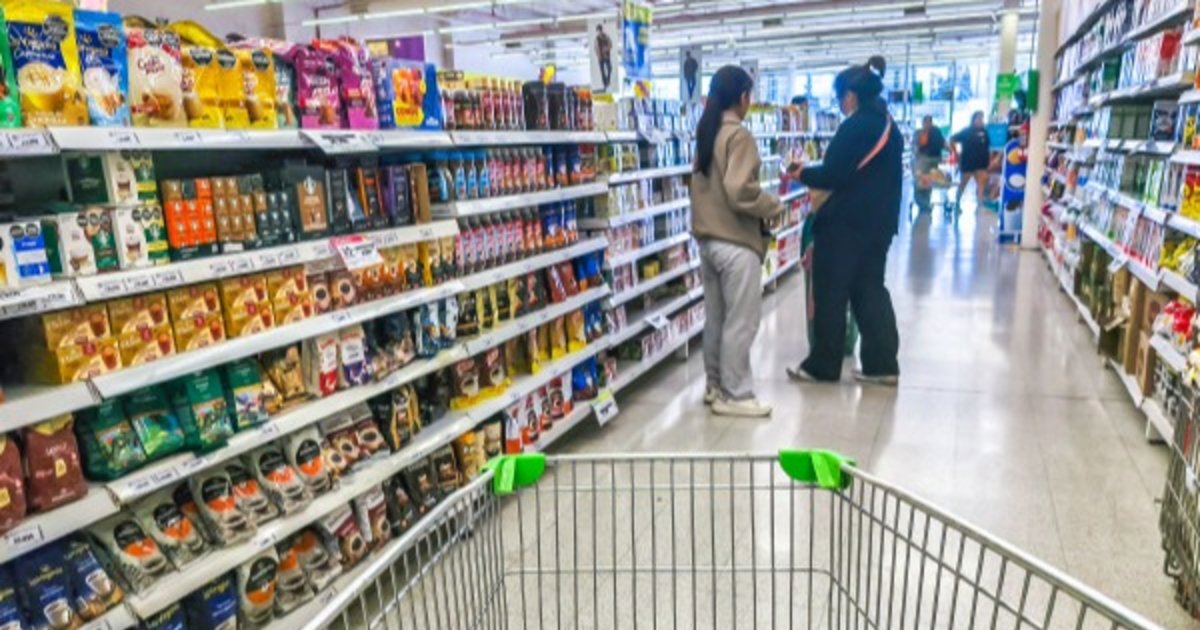 Venezuela y la Argentina encabezan el ranking de inflación en la región