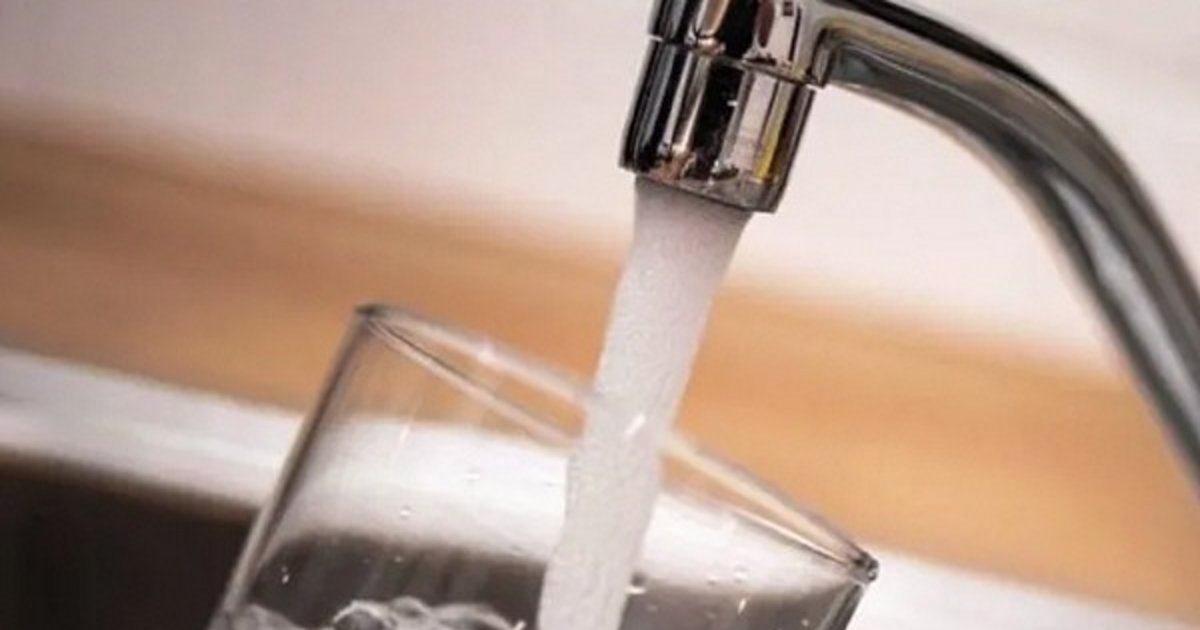 Acción colectiva contra los aumentos en el servicio de agua