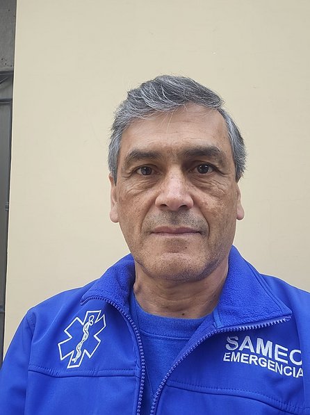 El SAMEC advierte por los accidentes: 8 de cada 10 asistidos en siniestros son motociclistas