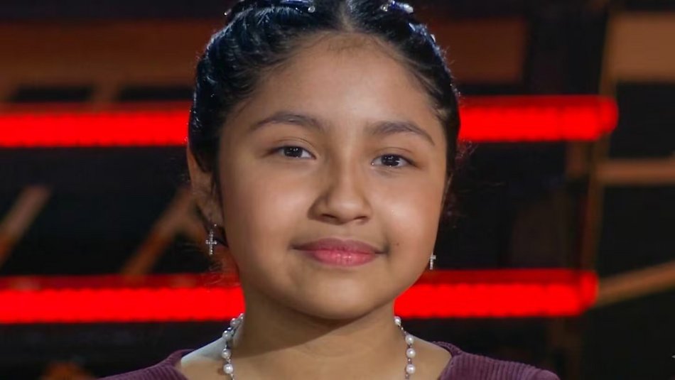 VIDEO. La salteña Margarita Ponce, de 11 años, se consagró campeona de “Es mi sueño”