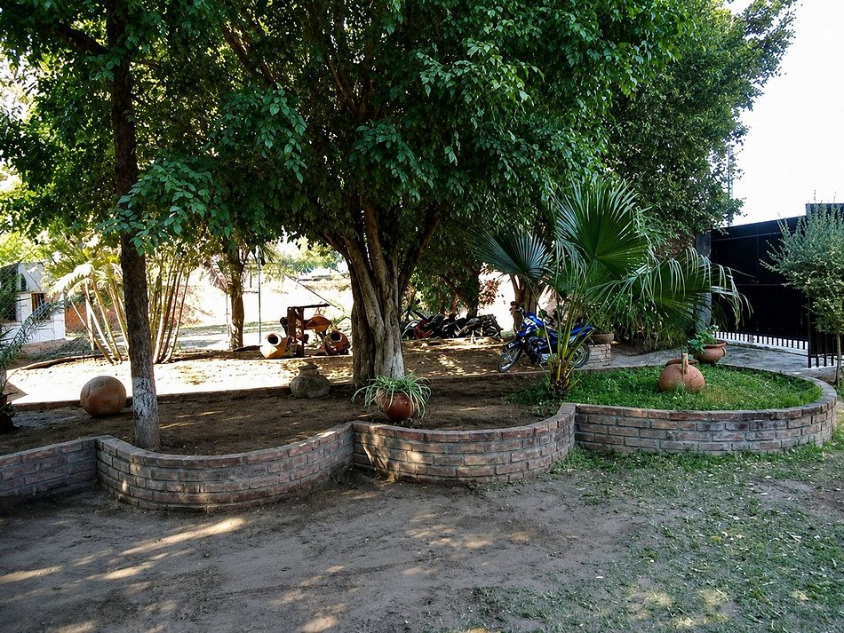 Tensión en una escuela de Salvador Mazza: un adolescente amenazó con un arma a niños de segundo grado