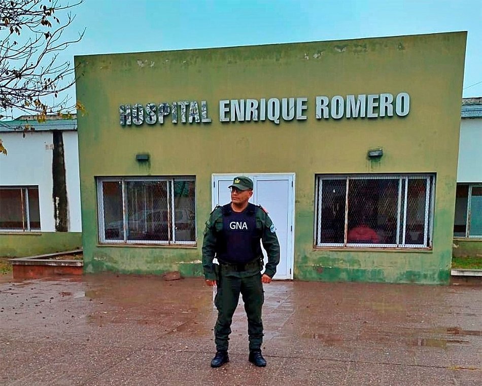 Causa de las pensiones truchas en Salta: un diputado, gerentes de hospitales y médicos entre los 15 imputados