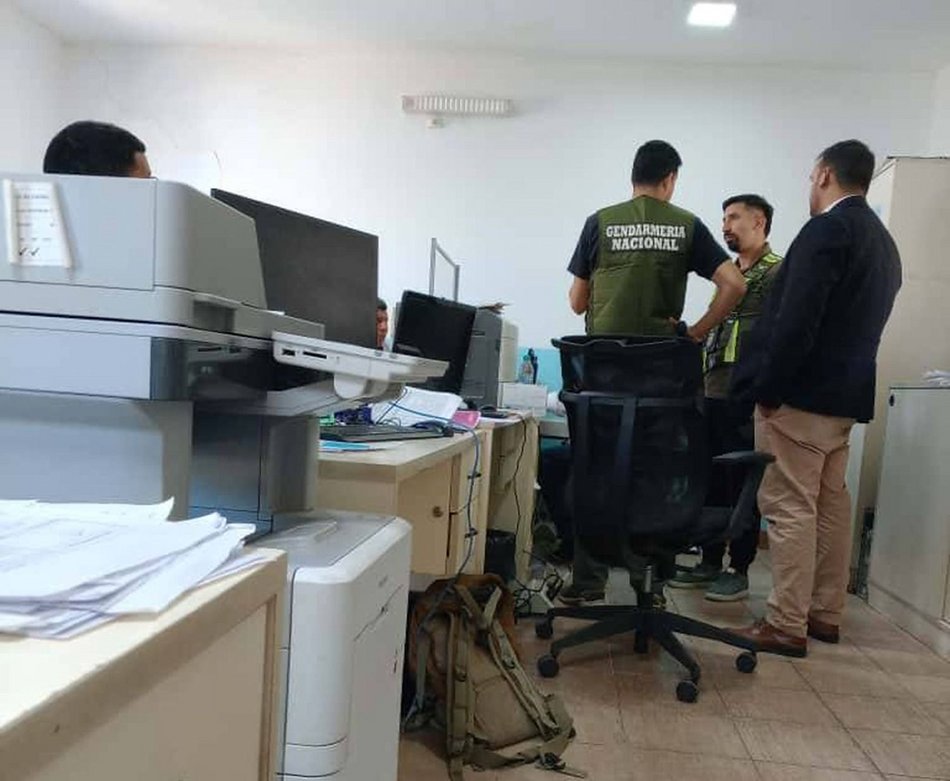 Causa de las pensiones truchas en Salta: un diputado, gerentes de hospitales y médicos entre los 15 imputados