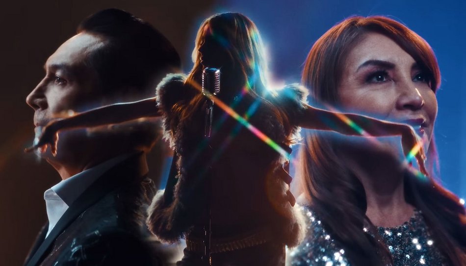 Tini y Los Ángeles Azules estrenaron “Pa’ Él”, una nueva cumbia que une Argentina y México- Tini y Los Ángeles Azules estrenaron “Pa’ Él”, una nueva cumbia que une Argentina y México