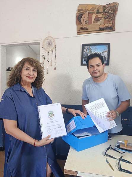  Salvador Mazza: los funcionarios que provoquen un daño al Municipio deberán responder con su patrimonio
