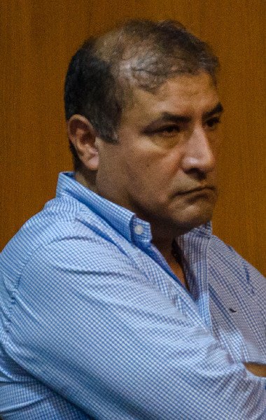 ¿Quien es Julio Antonio Jalit?, un intendente que se muestra intocable- ¿Quien es Julio Antonio Jalit?, un intendente que se muestra intocable