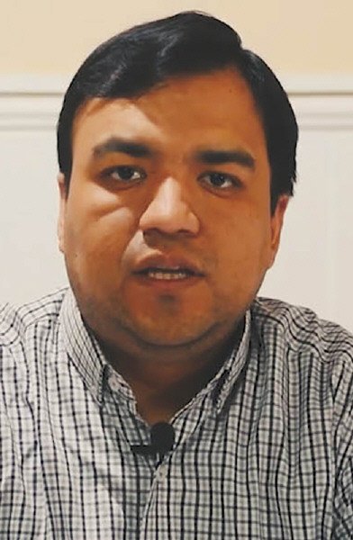¿Quien es Julio Antonio Jalit?, un intendente que se muestra intocable- ¿Quien es Julio Antonio Jalit?, un intendente que se muestra intocable