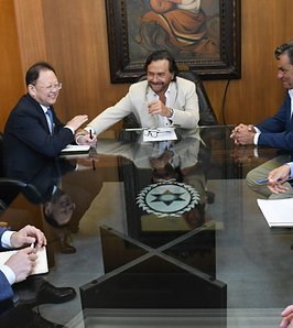 Ganfeng Lithium refuerza su apuesta en el desarrollo minero del NOA&nbsp;
