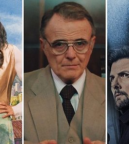 Estrenos del fin de semana: las series y películas que llegan a Netflix, Disney+, Prime Video y HBO Max