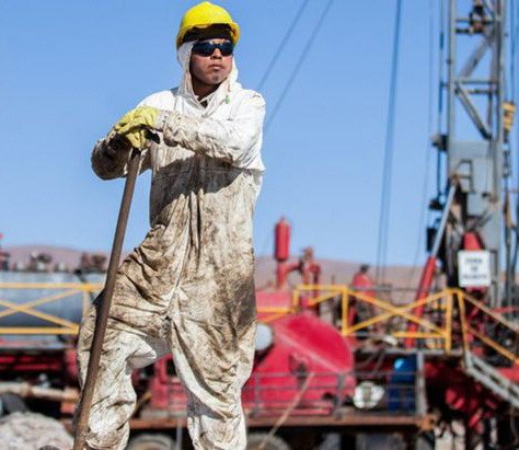 Proveedores: la hoja de ruta de una demanda que se triplica hasta 2040