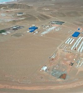  Litio salteño: Ganfeng amplía inversión con US$180 millones