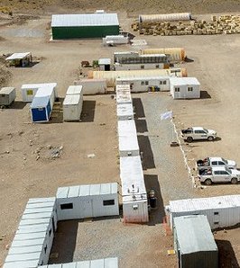 AbraSilver avanza con Diablillos para la construcción