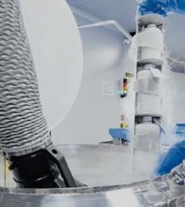 Más tecnología para aprovechar una oportunidad global