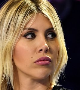 Wanda Nara reaccionó a la confesión íntima de Maxi López: “Cuando te cruce, te cacheteo”