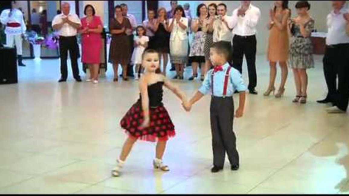 La música hace a los niños más sensibles