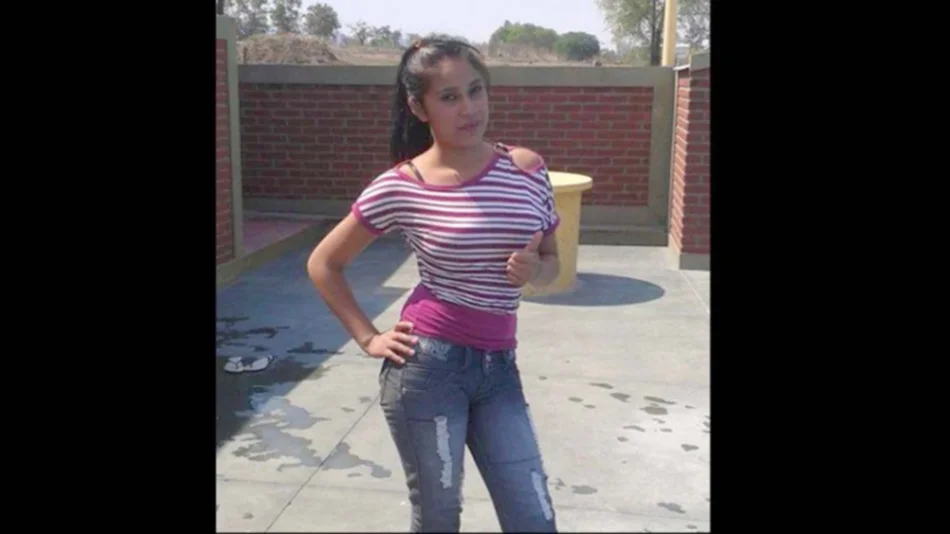 Confirman que el cuerpo hallado en Pocitos es de Abigail Antelo