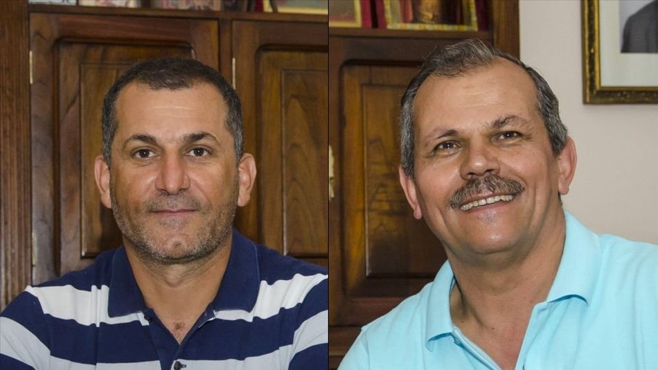 Relatos en el Día del Inmigrante 