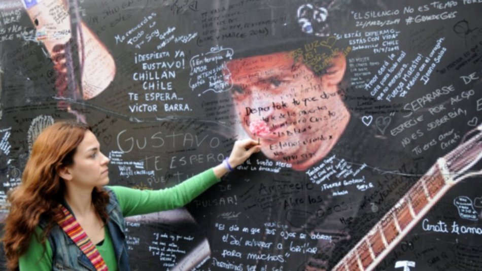 Gustavo Cerati y un hasta siempre a un ícono del rock nacional