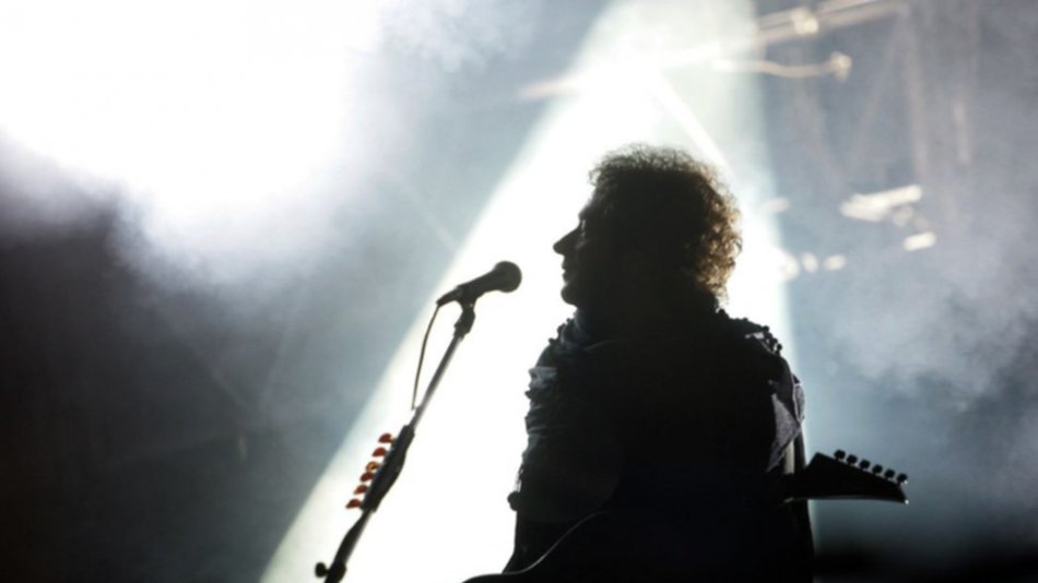 Los famosos se despidieron de Cerati por Twitter