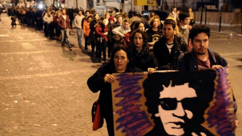 Gran cantidad de público le brinda el útlimo adiós a Cerati