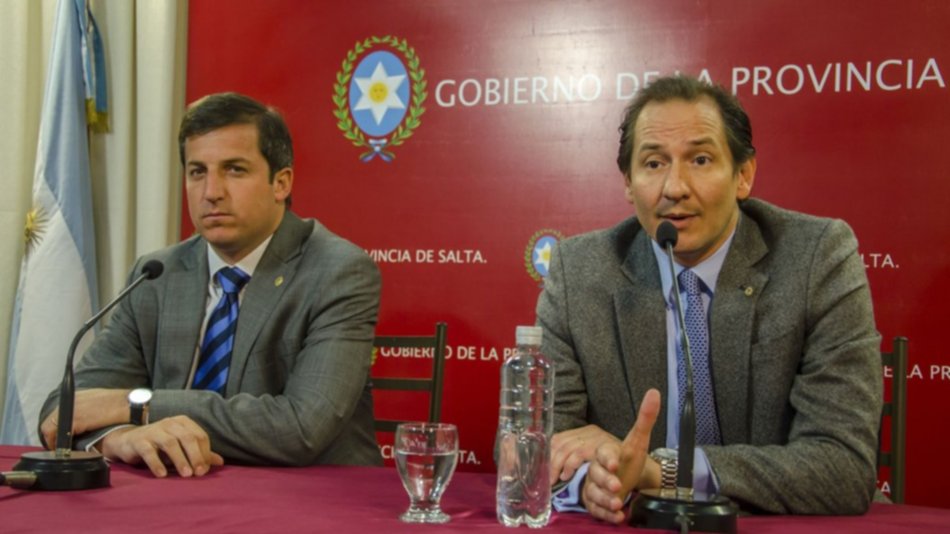 El Gobierno volvió a negar las acusaciones ambientalistas