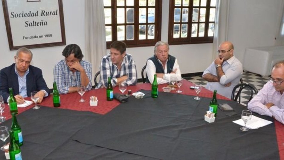Romero: La ley de Abastecimiento le pone miedo a la gente