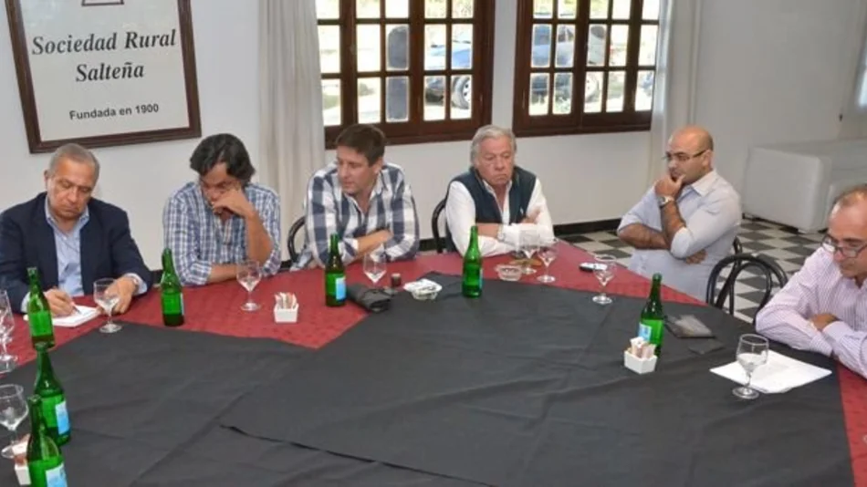 Romero: La ley de Abastecimiento le pone miedo a la gente