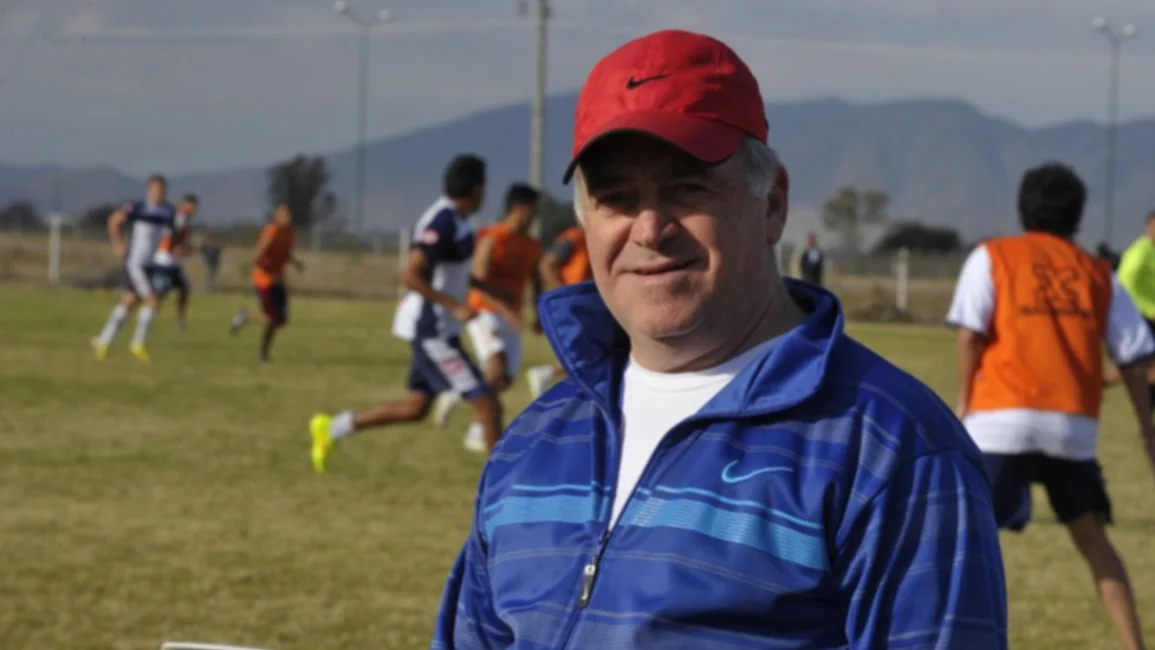 Muratore renunciaría después del partido con San Jorge