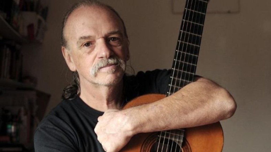 Falleció el compositor Raúl Carnota