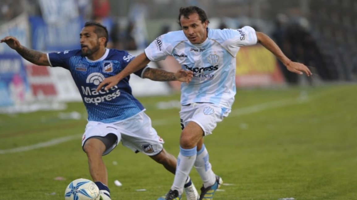 Confirmado: Gimnasia y Juventud irán el viernes a las 22, con ambas hinchadas