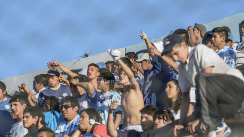 Talleres se echó para atrás: no podrán ir los hinchas de Gimnasia al Kempes