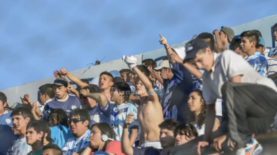 Talleres se echó para atrás: no podrán ir los hinchas de Gimnasia al Kempes