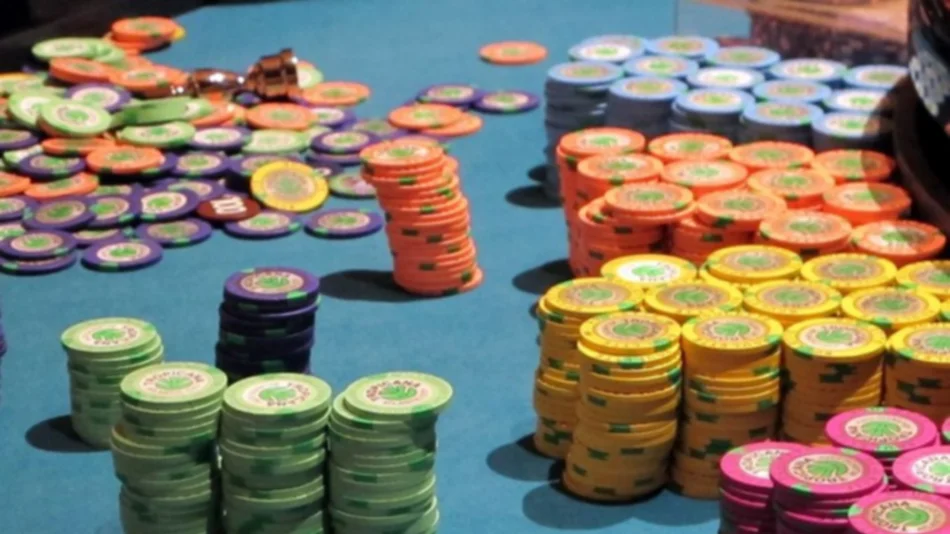 Despidos y aprietes en casinos de Salta