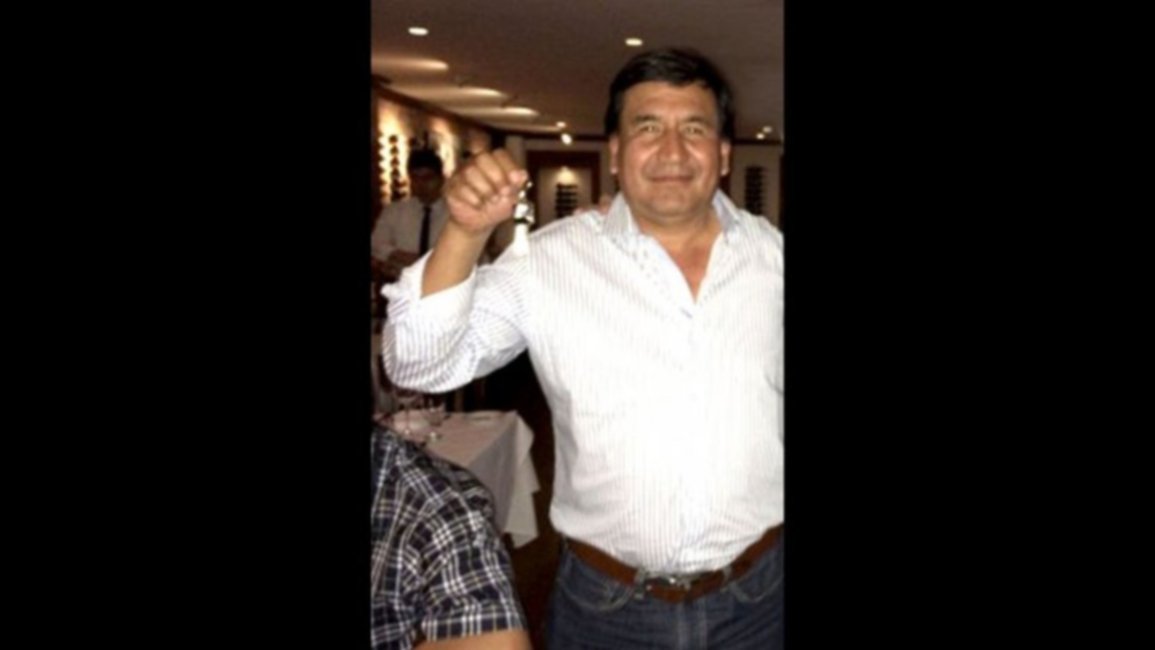 Detuvieron en Bolivia al empresario transportista acusado de narcotráfico 