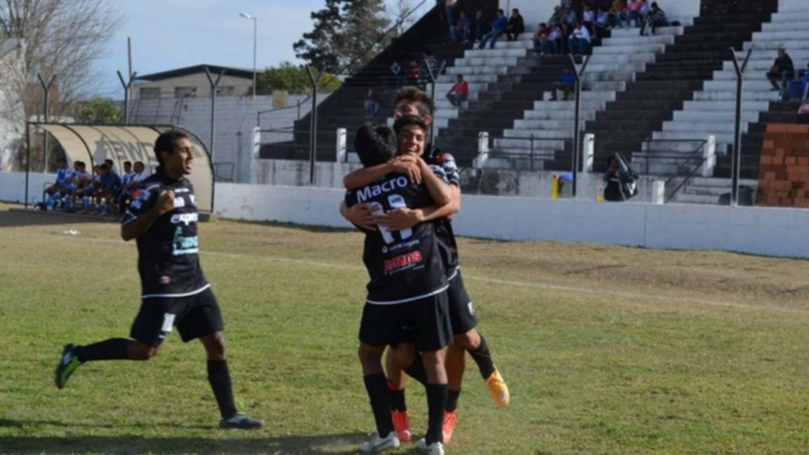 Un martes de súper acción por la primera fecha del decagonal final