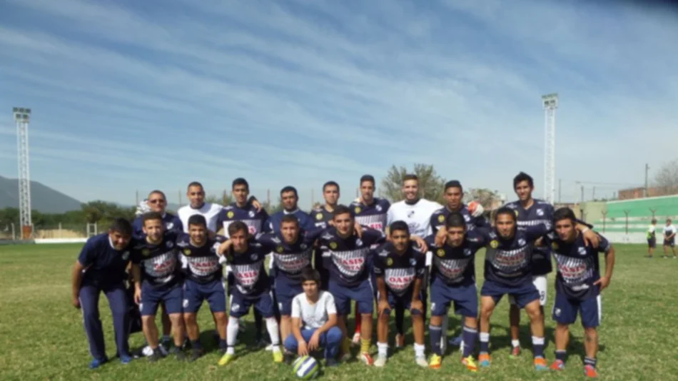 Progreso quiere seguir resistiendo entre los cucos: recibe a Brown de Lules