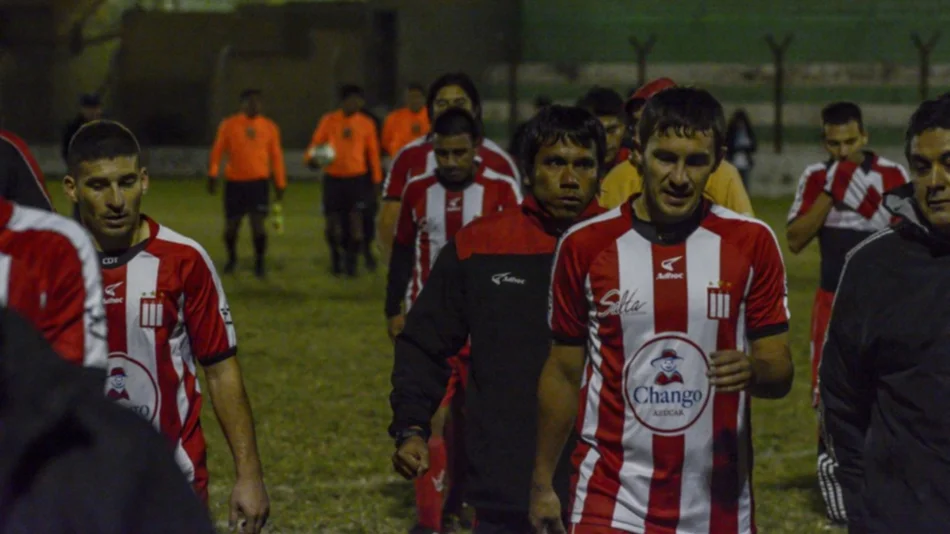 Tabacal es humano: perdió su invicto de quince fechas en Perico