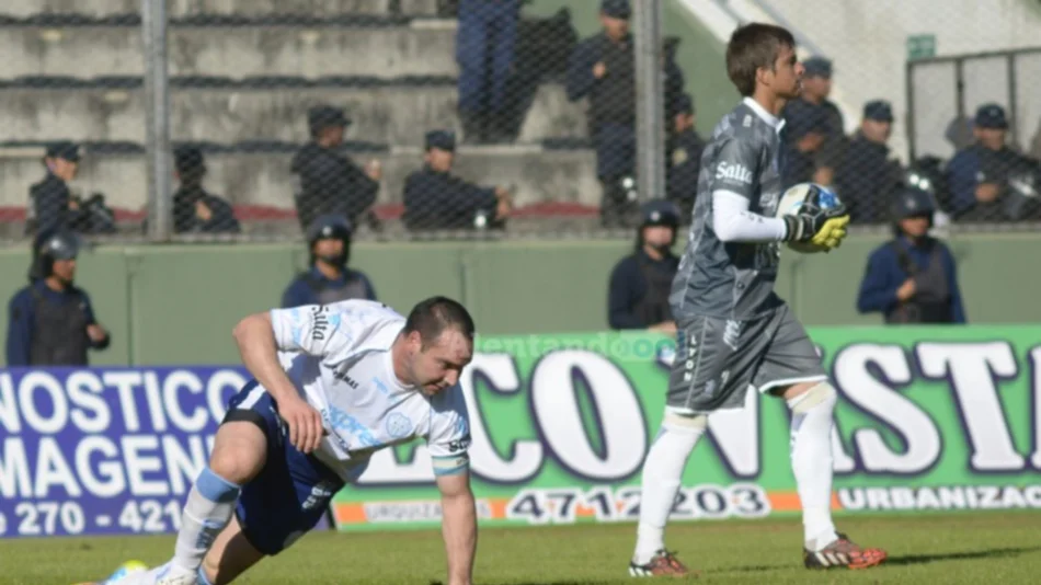 Juventud y Gimnasia, en un enfrentamiento crucial