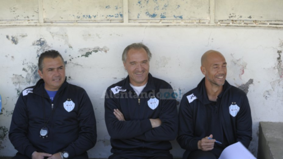 Bianco: No pienso en perder el clásico, el grupo está muy convencido