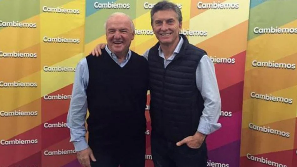 Niembro renunció a su candidatura y Macri aceptó su decisión