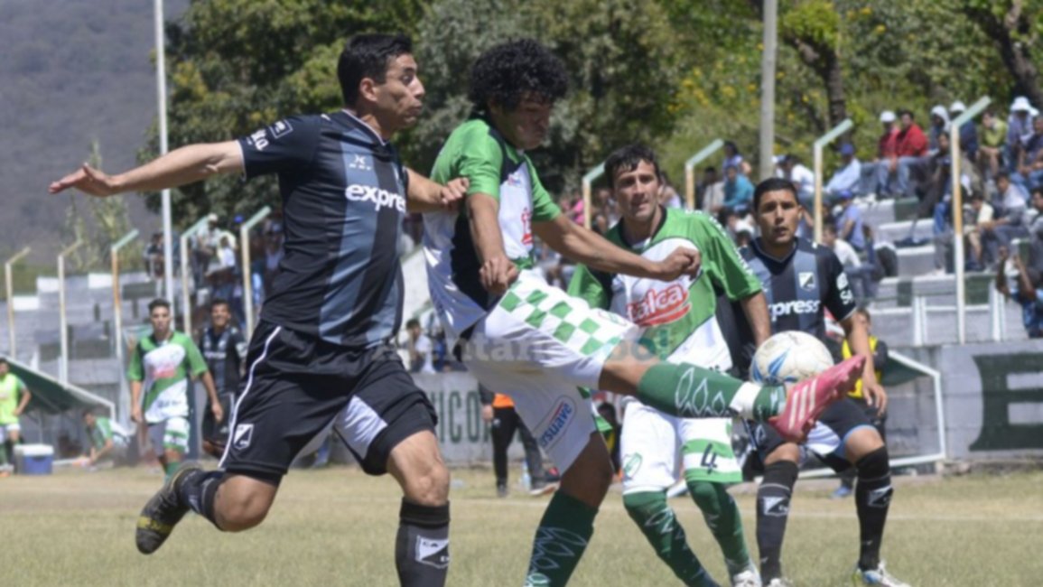 La decimoséptima fecha se jugará entre viernes y sábado