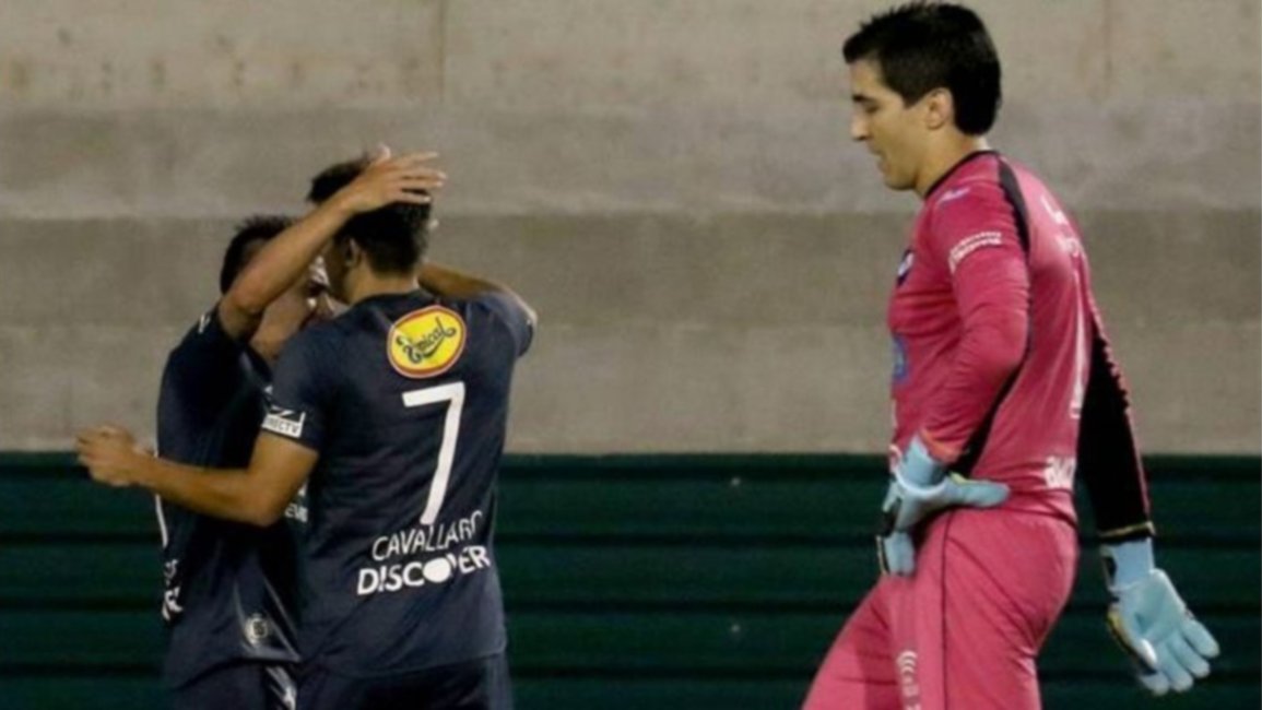 River, campeón vigente, ya tiene rival en octavos: la Liga de Quito
